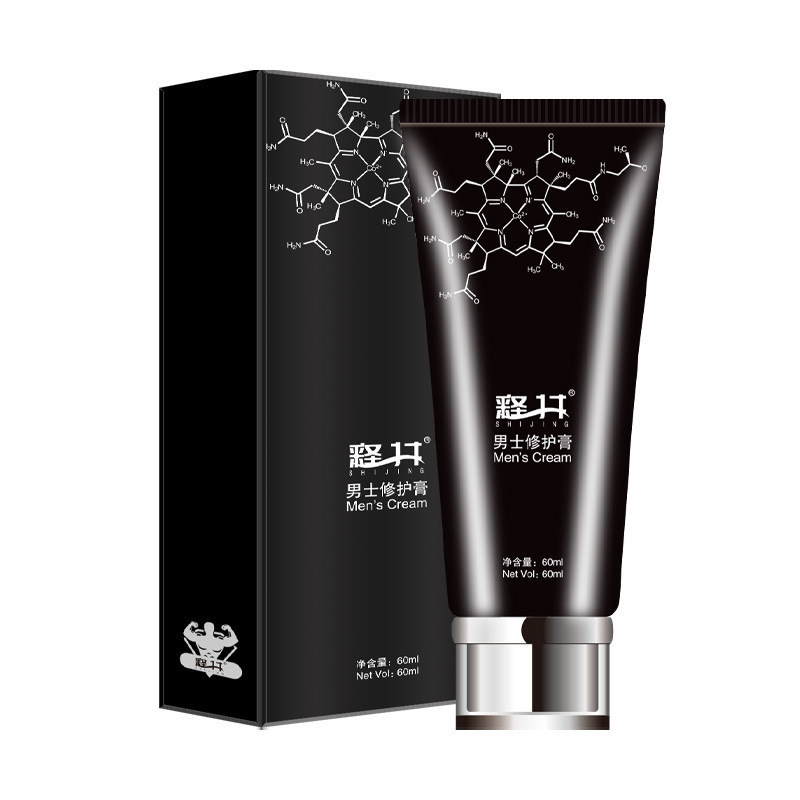 Skincare Only You - Penisverzorgingscrème voor mannen, hydraterende gel voor