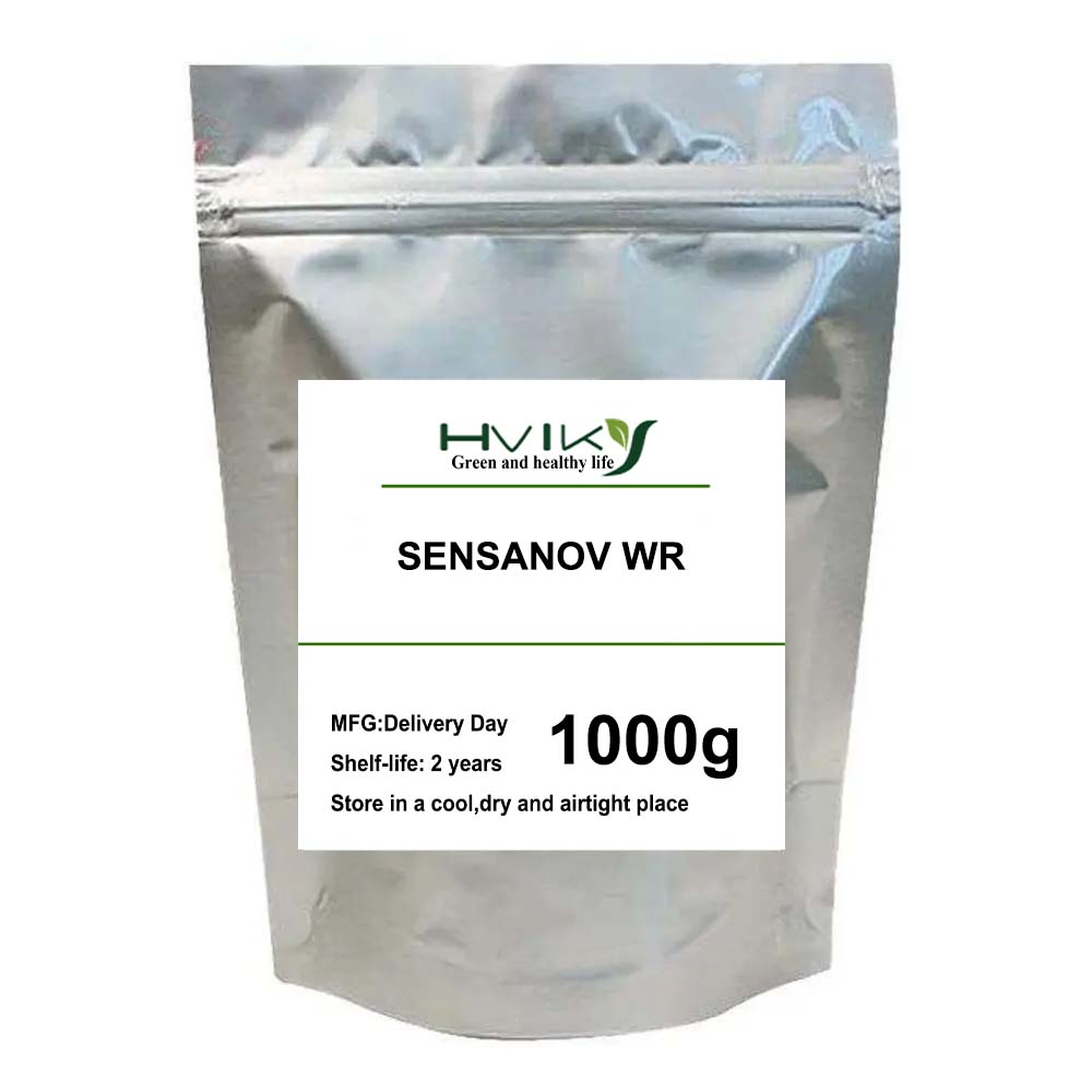 Skincare Ingredients - SEPPIC SENSANOV WR C20-22, huidverzorgingsingrediënt