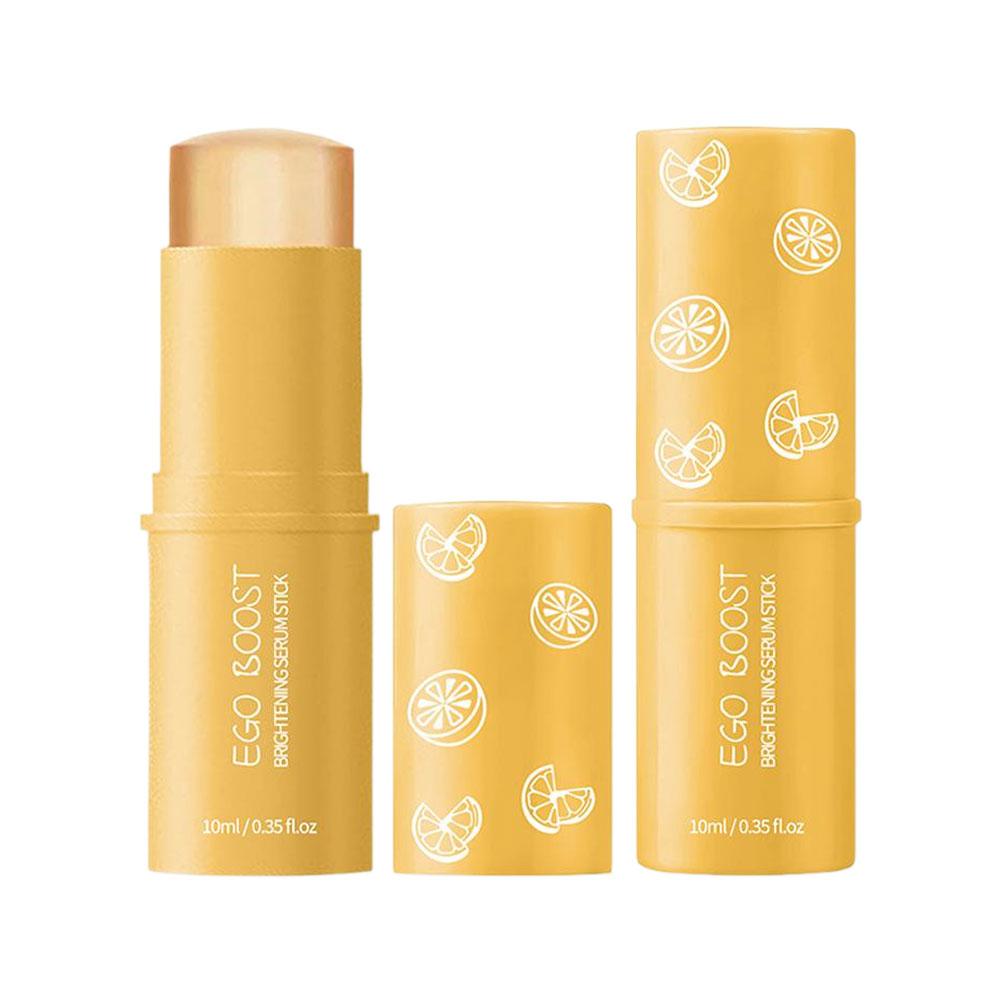 Skincare Glow Glowing - Draagbare Solid Essence Stick Hydraterende formule
