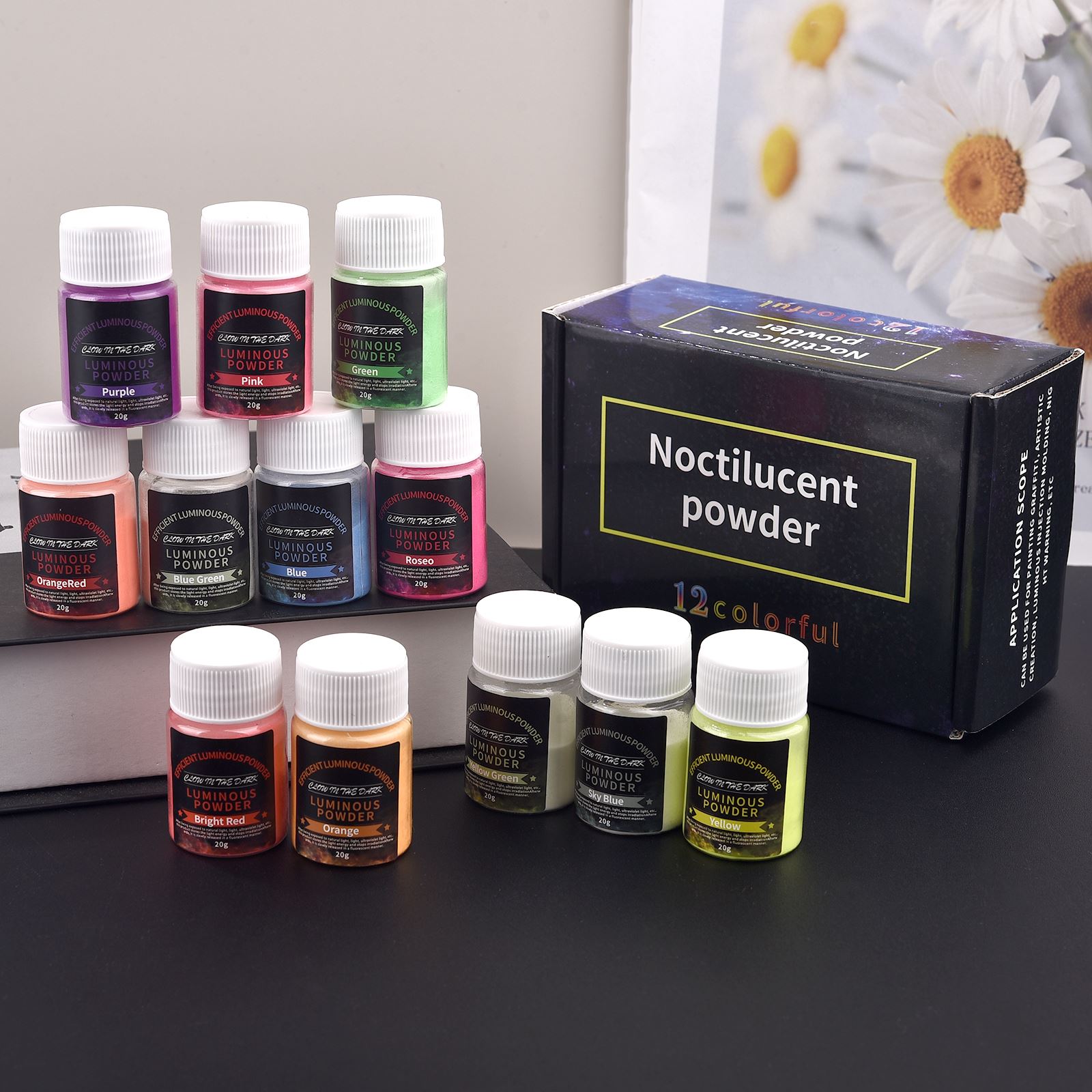 20g Langdurige Heldere Lichtge - Skincare Glow Glowing recensie en prijs