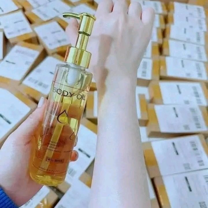 160 ml Vietnamese bodylotion m - Skincare Glow Glowing recensie en prijs