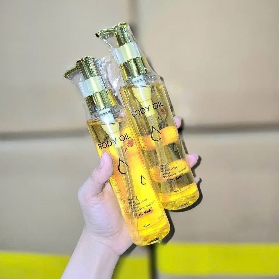 160 ml Vietnamese bodylotion m - Skincare Glow Glowing recensie en prijs