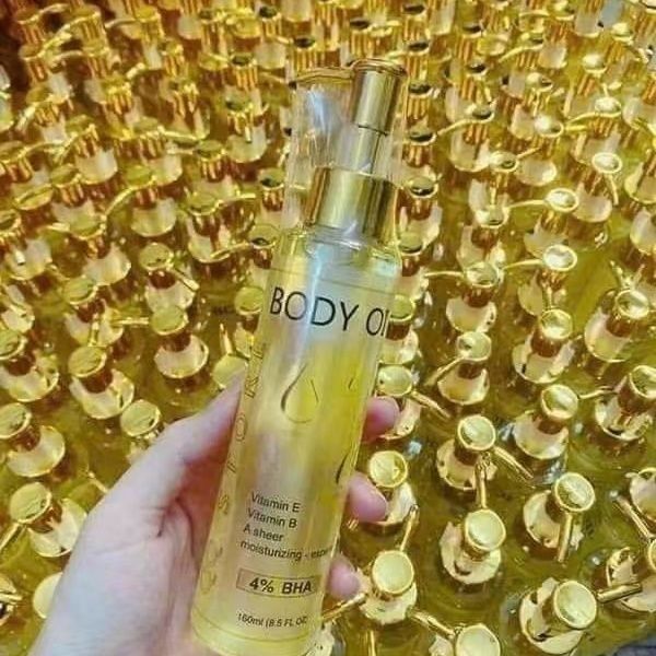 160 ml Vietnamese bodylotion m - Skincare Glow Glowing recensie en prijs