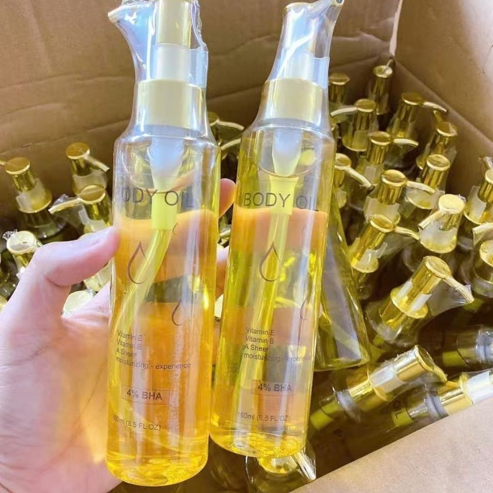 160 ml Vietnamese bodylotion m - Skincare Glow Glowing recensie en prijs