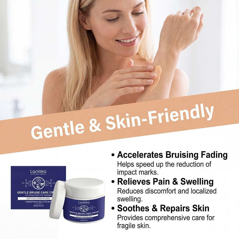 100g Kneuzingsverzorgende crèm - Skincare Ingredients recensie en prijs