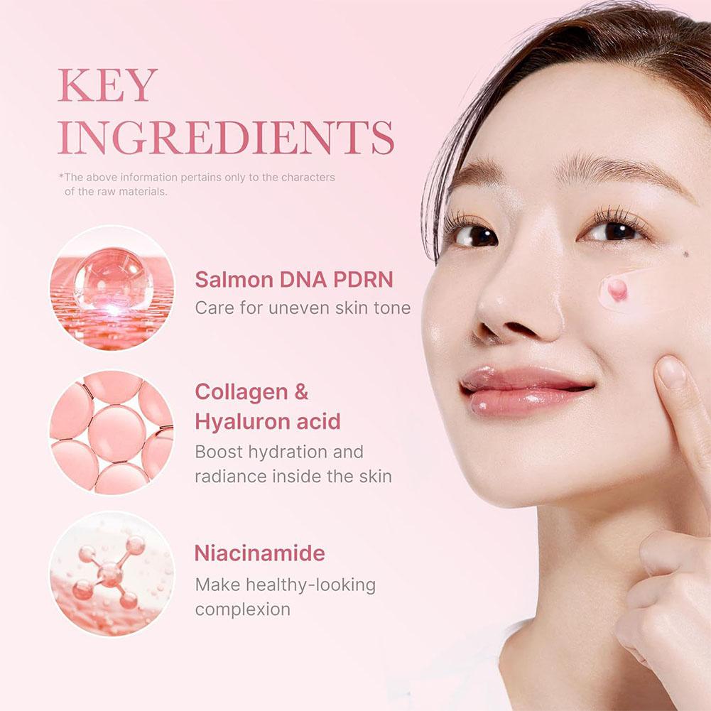 50ml Collageen Capsule Crème V - Skincare Glow Glowing recensie en prijs