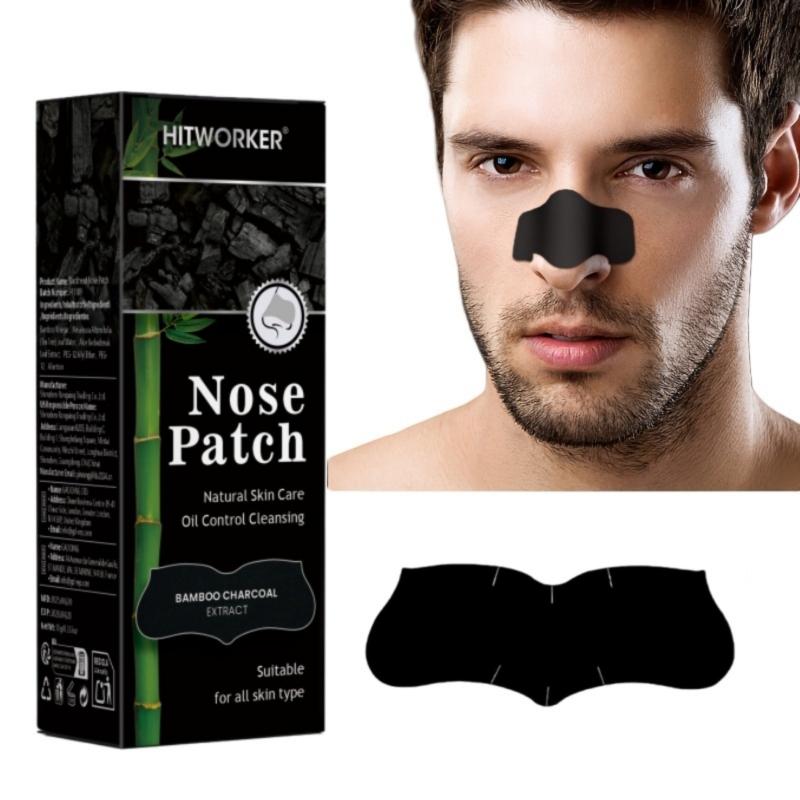 20/30/50 stuks diep reinigende - Charcoal Pore Strip recensie en prijs