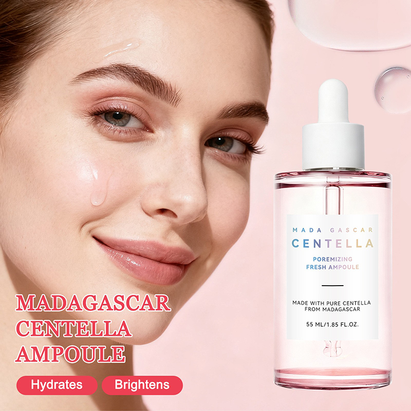 Centella Asiatica Hydraterende - Centella Asiatica Toner recensie en prijs