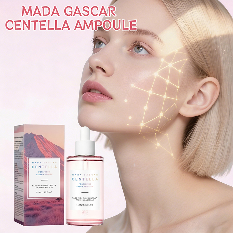 Centella Asiatica Hydraterende - Centella Asiatica Toner recensie en prijs
