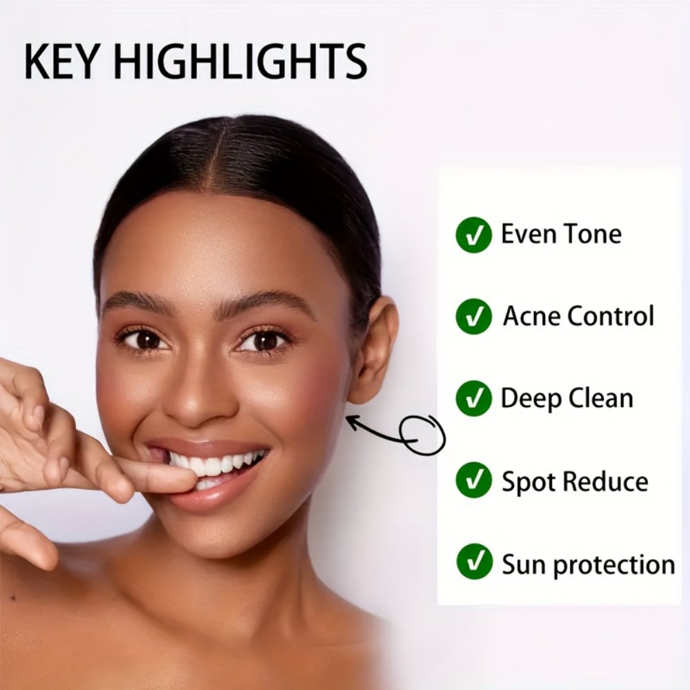 MIAOFUTONG Zachte zeep voor ge - Tea Tree Spot Treatment recensie en prijs