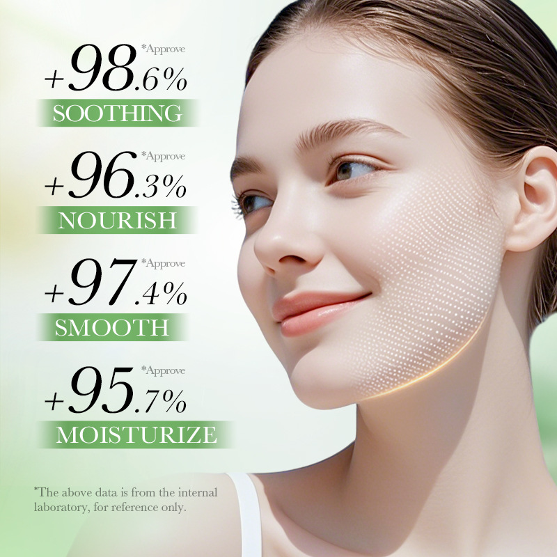 5-delige BIOAQUA Centella Asia - Centella Asiatica Toner recensie en prijs
