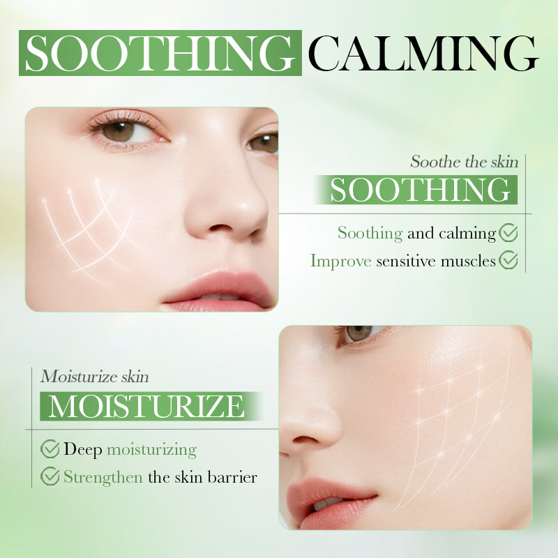 5-delige BIOAQUA Centella Asia - Centella Asiatica Toner recensie en prijs