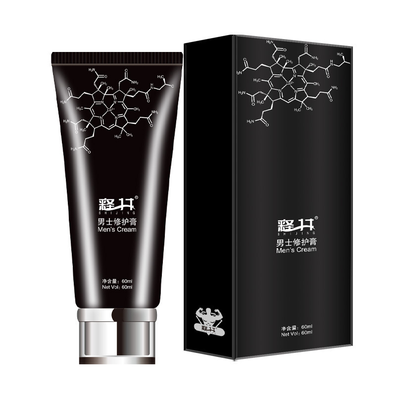 Penisverzorgingscrème voor man - Skincare Only You recensie en prijs
