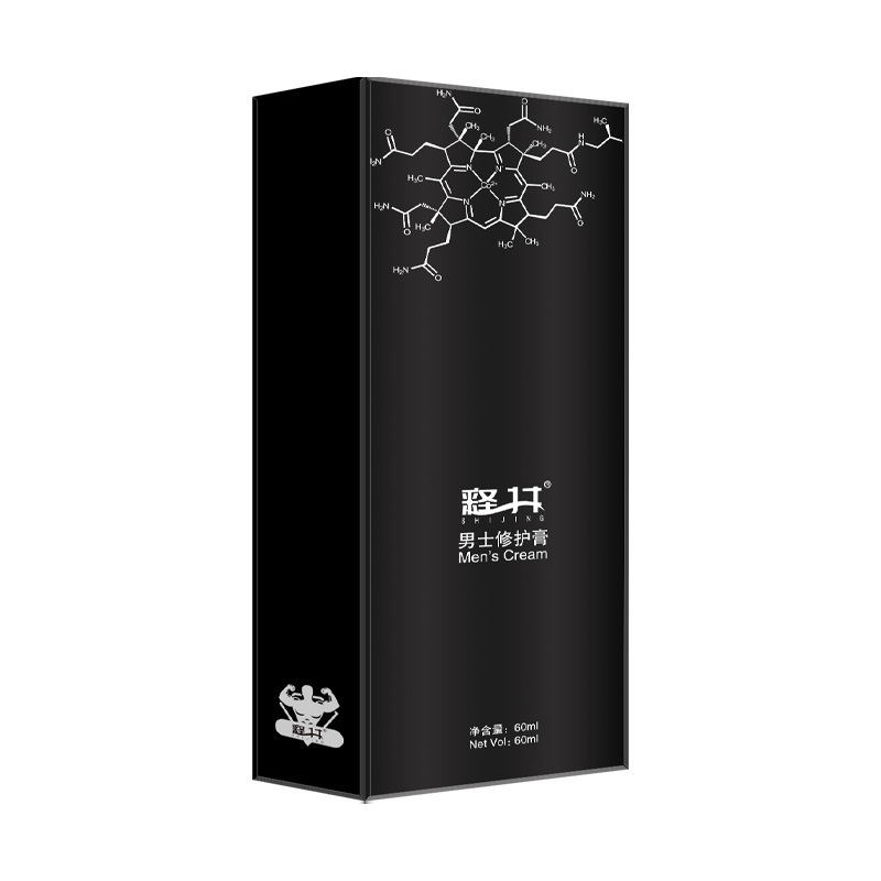 Penisverzorgingscrème voor man - Skincare Only You recensie en prijs