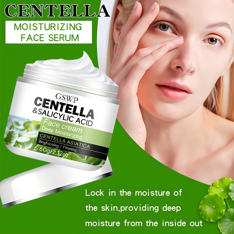 GSWP Centella Asiatica Hydrate - Centella Asiatica Toner recensie en prijs