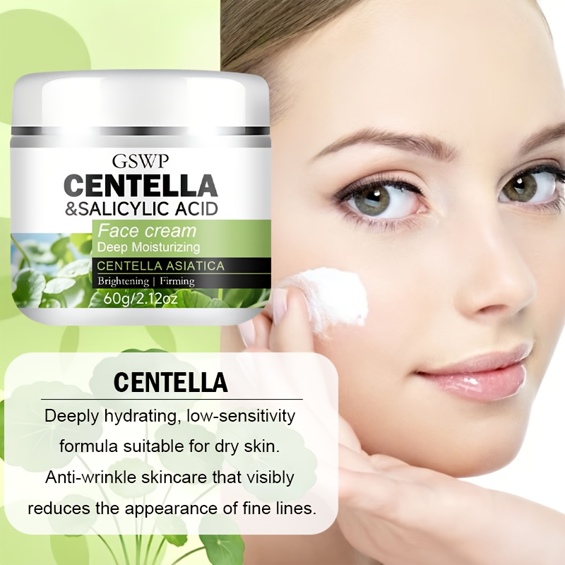GSWP Centella Asiatica Hydrate - Centella Asiatica Toner recensie en prijs