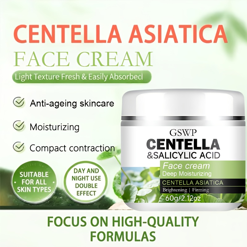 GSWP Centella Asiatica Hydrate - Centella Asiatica Toner recensie en prijs