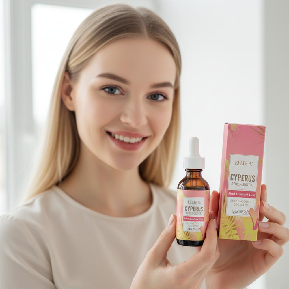 1/2/3PCS * 60ml Cyperus Rotund - Tea Tree Spot Treatment recensie en prijs