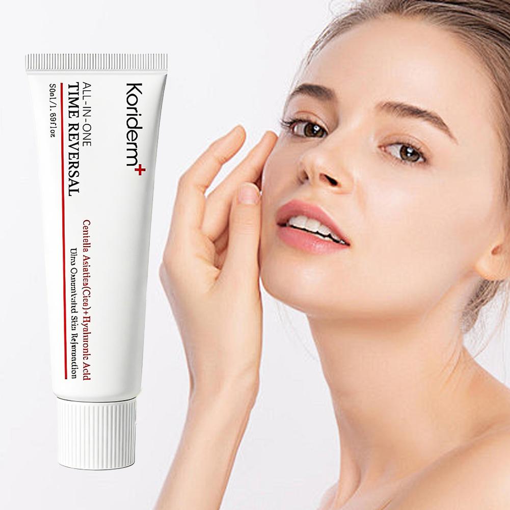 Koriderm All-in-One Time Rever - Centella Asiatica Toner recensie en prijs