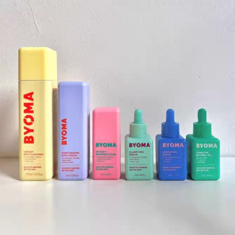 BYOMA Phyto-Mucin Glow Serum h - Skincare Glow Glowing recensie en prijs