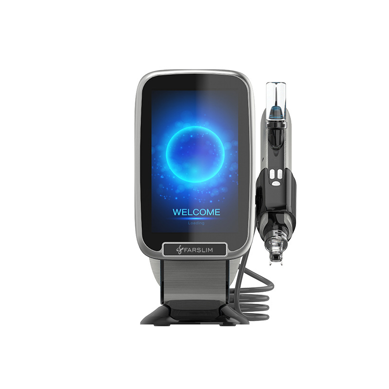 Salon Professionele EMS Nano M - Skincare Only You recensie en prijs