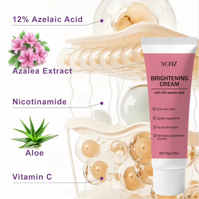 10 gram |     Azelaïnezuur 10% - Centella Asiatica Toner recensie en prijs