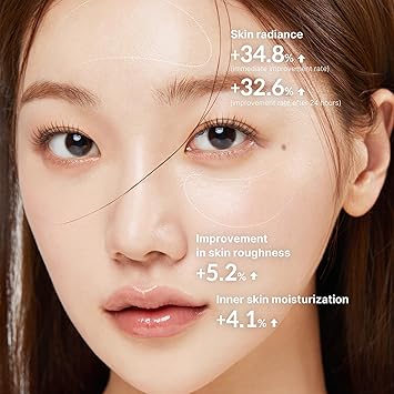 Diepe Vitamine C Gouden Capsul - Skincare Glow Glowing recensie en prijs