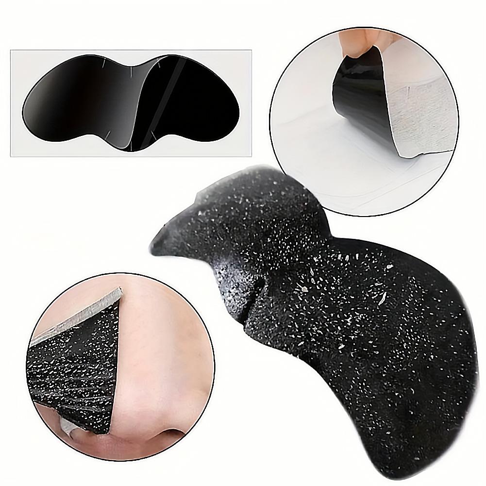 Houtskool Dieptereinigende Neu - Charcoal Pore Strip recensie en prijs