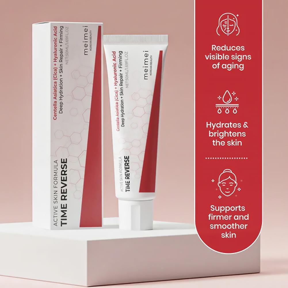 Centella Asiatica gezichtscrèm - Centella Asiatica Toner recensie en prijs