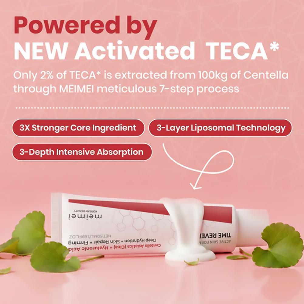 Centella Asiatica gezichtscrèm - Centella Asiatica Toner recensie en prijs