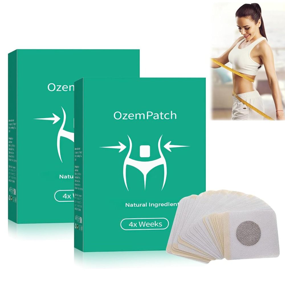 30 stuks/doos Gewichtsverlies  - Skincare Ingredients recensie en prijs
