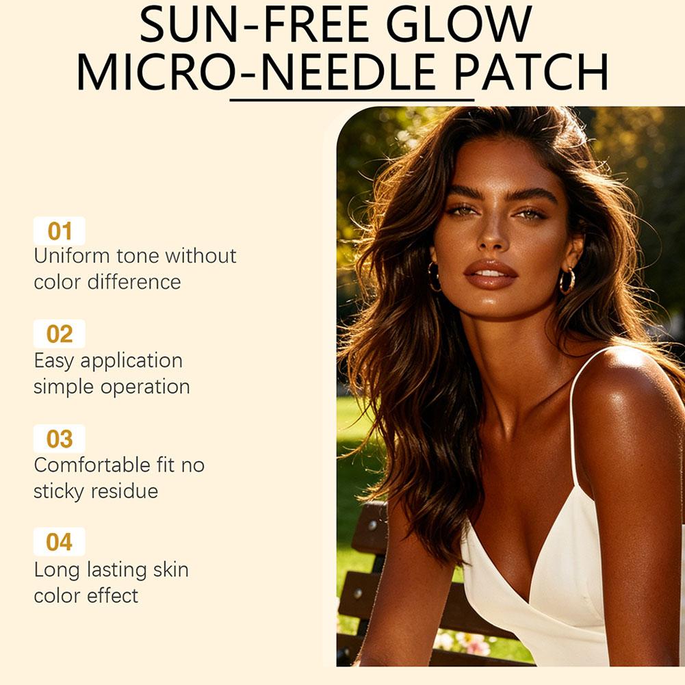 14 stuks Zonnevrije Glow Micro - Skincare Glow Glowing recensie en prijs