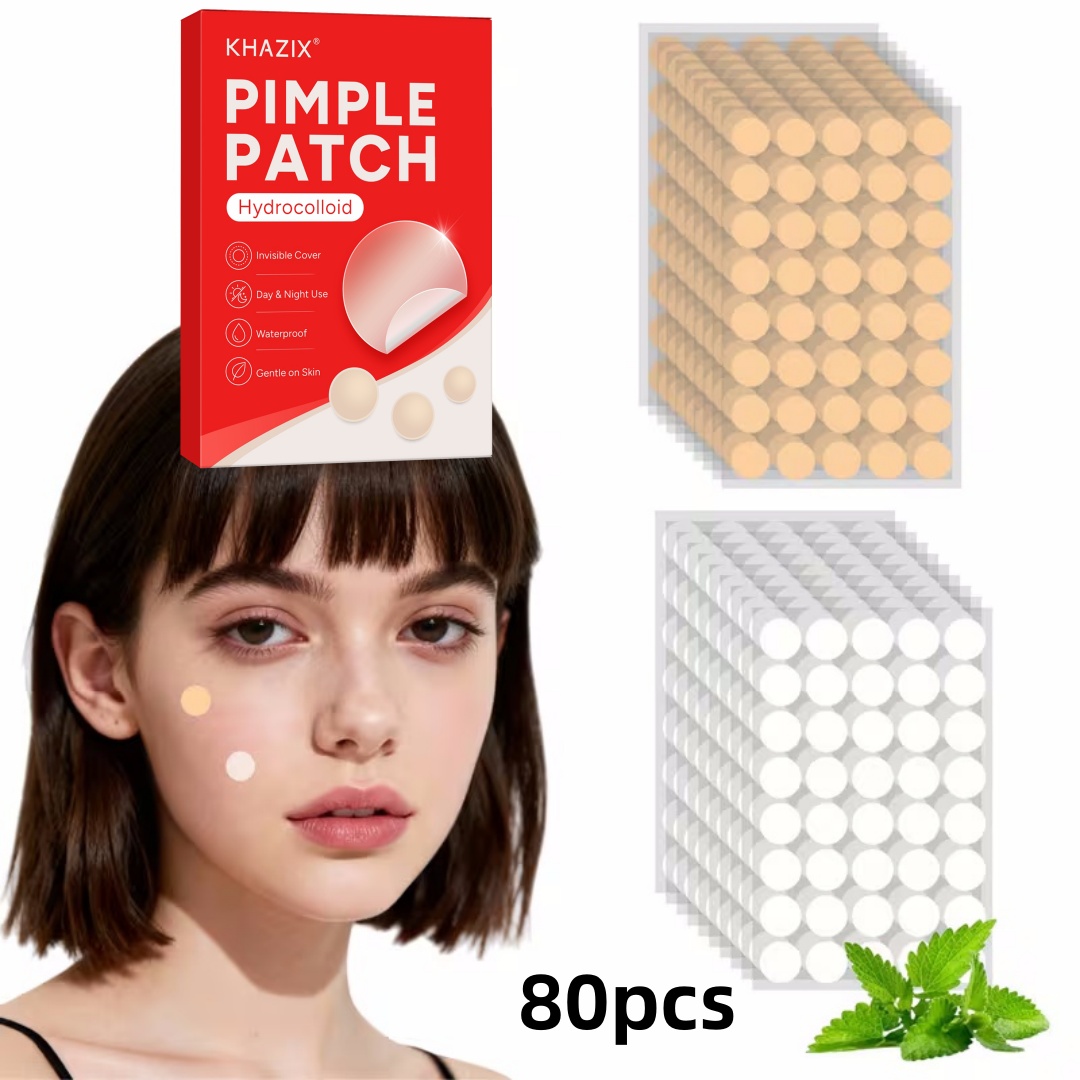 80 stuks huidkleurige gezichts - Tea Tree Spot Treatment recensie en prijs