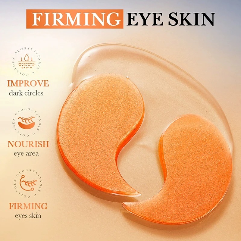 80 stuks Bioaoua Collageen Oog - Skincare Ingredients recensie en prijs