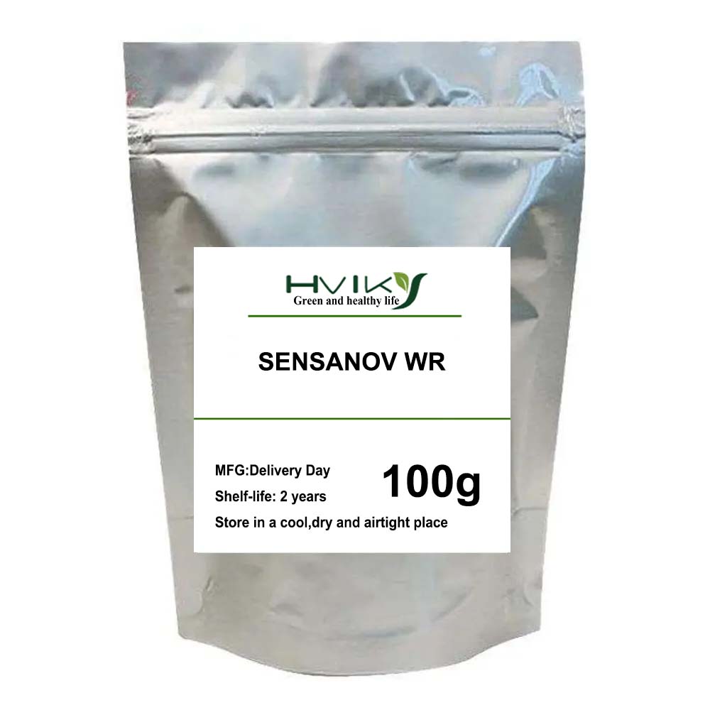 SEPPIC SENSANOV WR C20-22, hui - Skincare Ingredients recensie en prijs