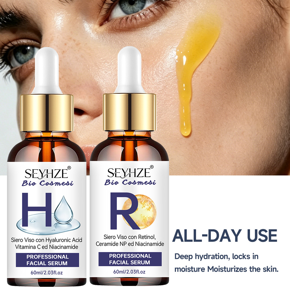 SEYHZE Retinol & Niacinamide S - Centella Asiatica Toner recensie en prijs