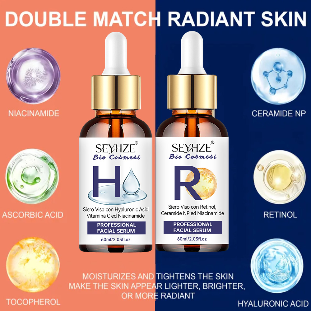 SEYHZE Retinol & Niacinamide S - Centella Asiatica Toner recensie en prijs