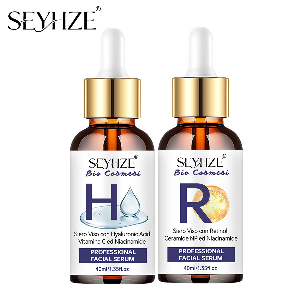 SEYHZE Retinol & Niacinamide S - Centella Asiatica Toner recensie en prijs