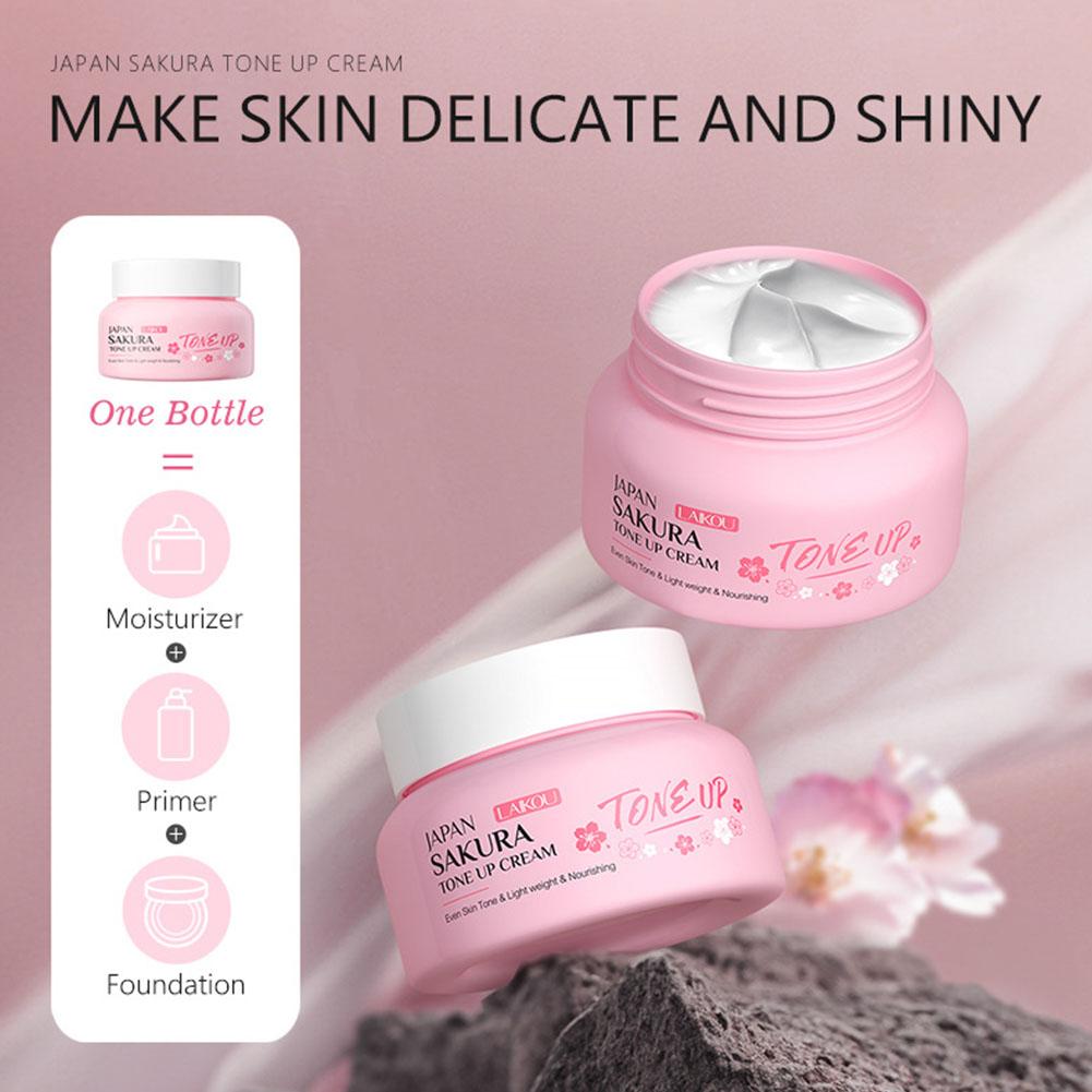Gezichtscrème Tone-up Gezichts - Skincare Glow Glowing recensie en prijs