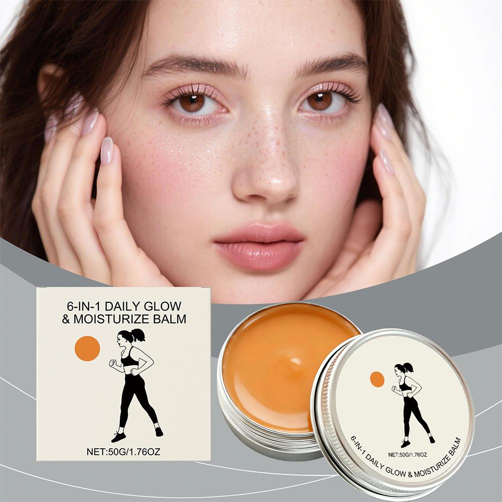 3 Soorten Gezichtsverzorging - - Skincare Glow Glowing recensie en prijs