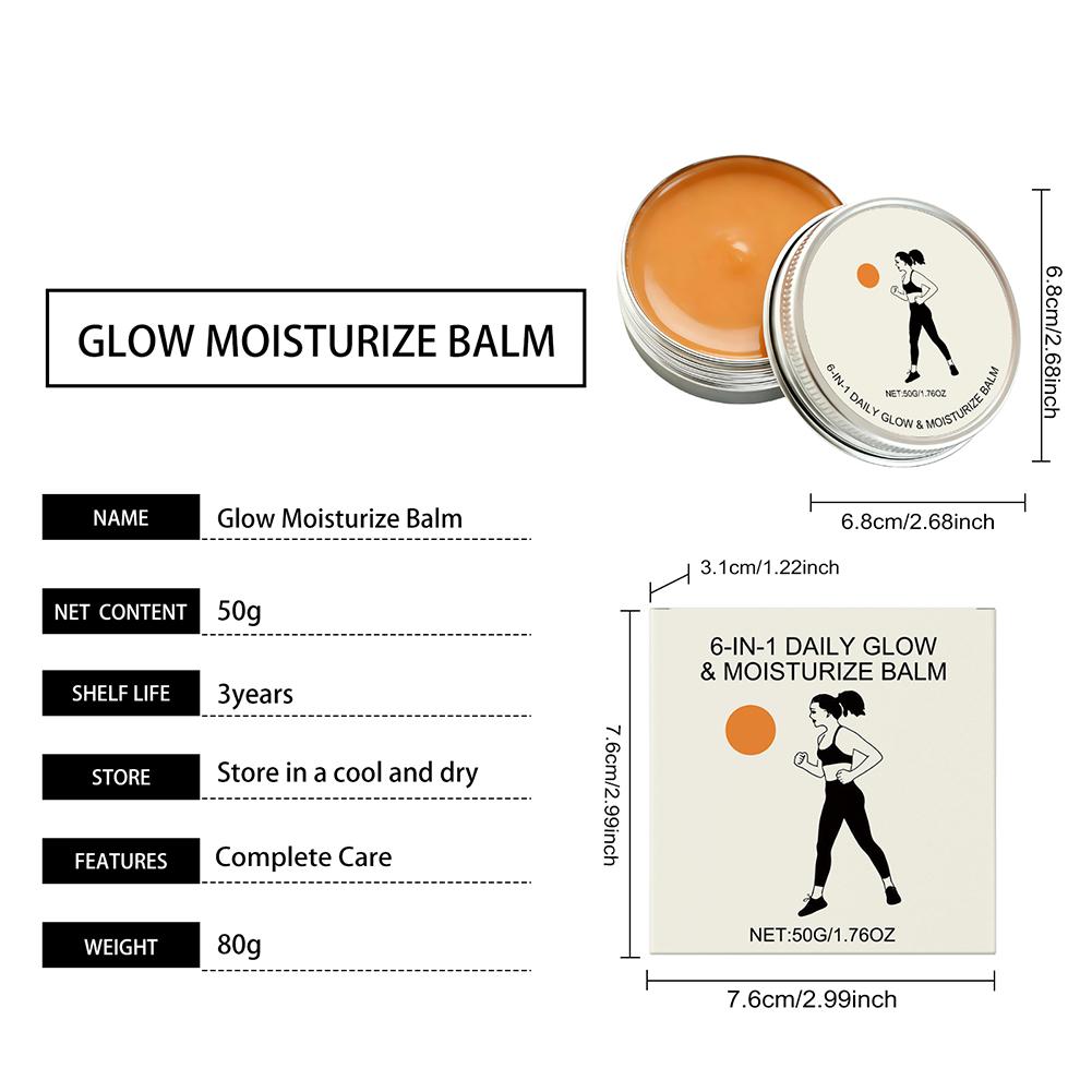 3 Soorten Gezichtsverzorging - - Skincare Glow Glowing recensie en prijs