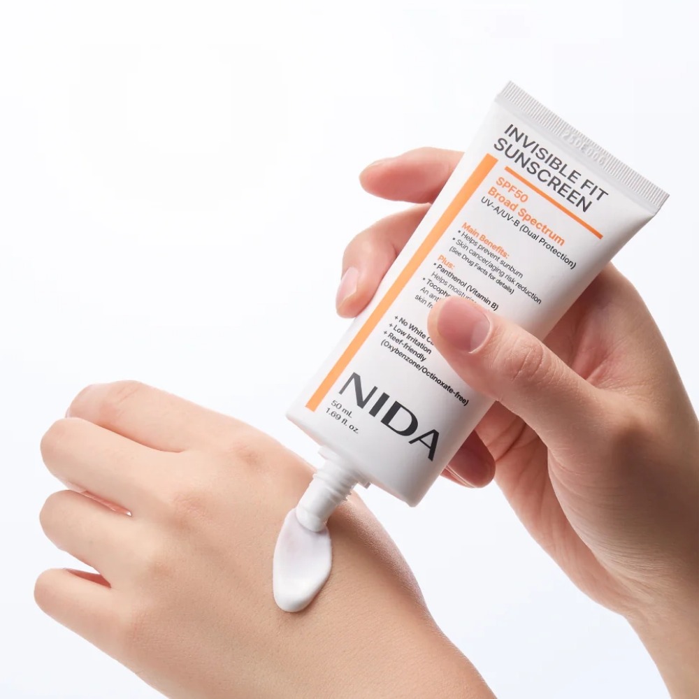 Korea NIDA Centella Asiatica H - Centella Asiatica Toner recensie en prijs