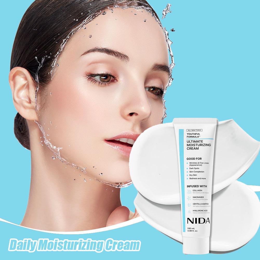 Korea NIDA Centella Asiatica H - Centella Asiatica Toner recensie en prijs