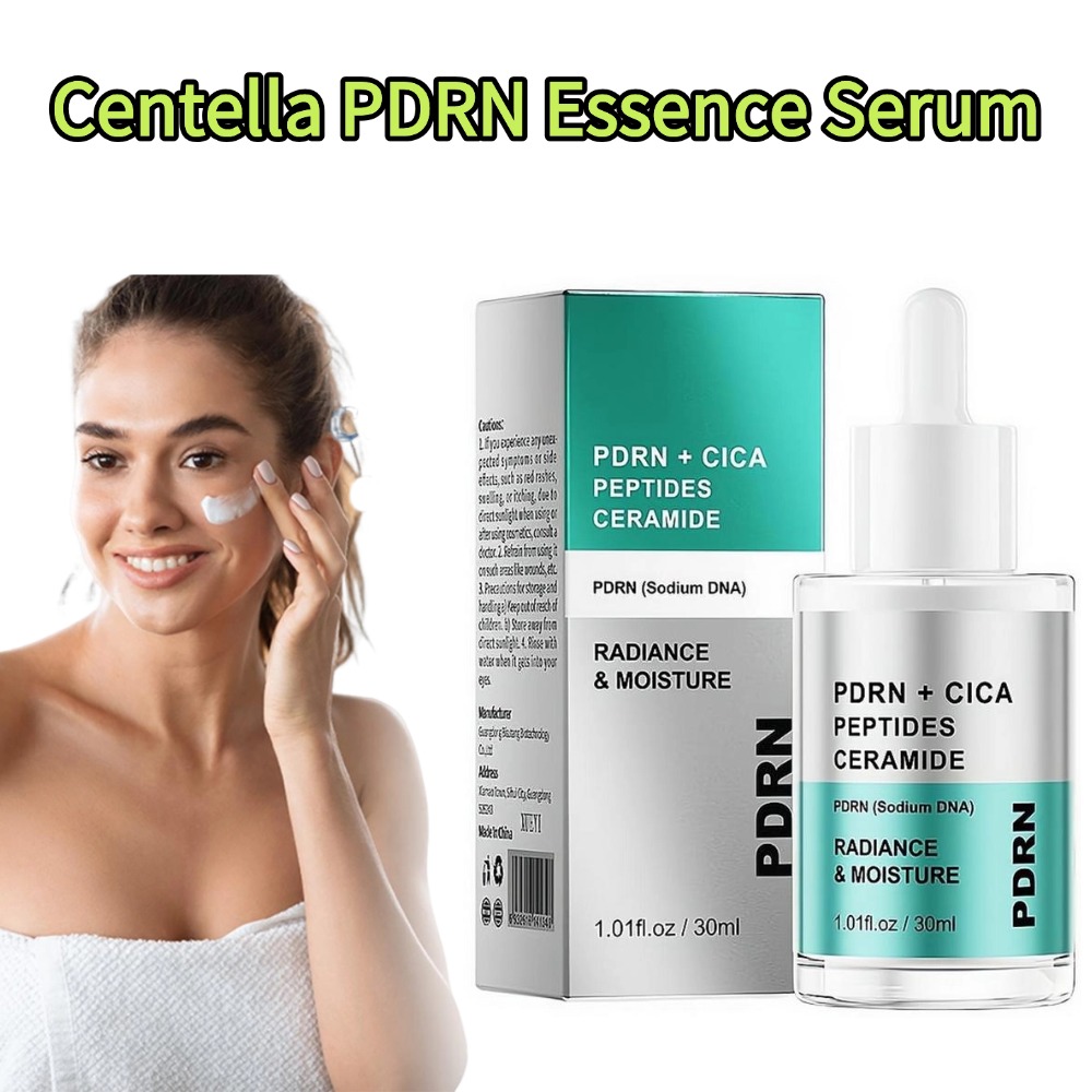 30ml Gezichtsserum Centella As - Centella Asiatica Toner recensie en prijs