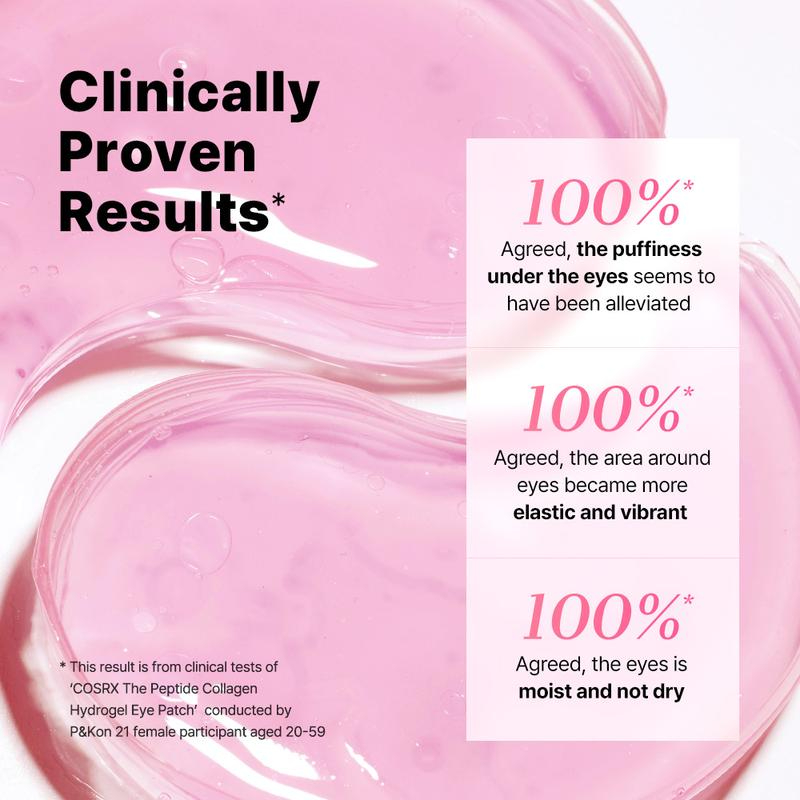 De Peptide Collageen Hydrogel  - Collagen Sheet Mask recensie en prijs