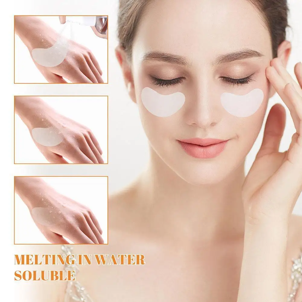 5/10Pairs Collageen Oplosbare  - Collagen Sheet Mask recensie en prijs