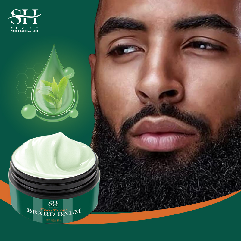 Baard Groei Kit Voor Mannen Te - Tea Tree Spot Treatment recensie en prijs