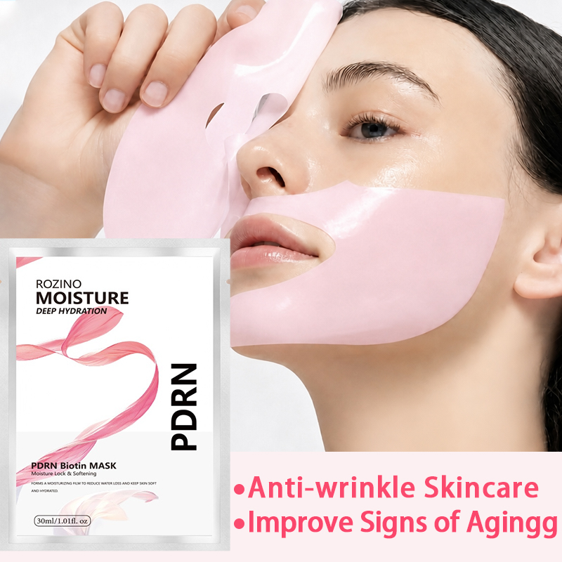 Rozino Pdrn Biotin Hydraterend - Skincare Ingredients recensie en prijs