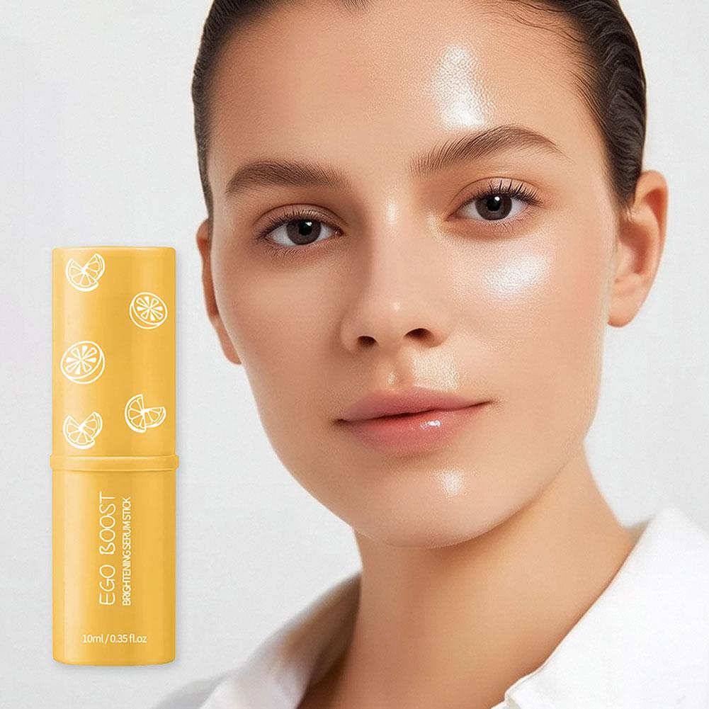 Draagbare Solid Essence Stick  - Skincare Glow Glowing recensie en prijs