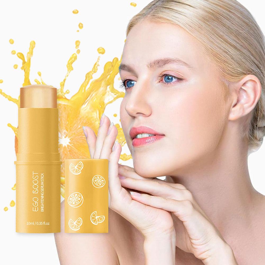 Draagbare Solid Essence Stick  - Skincare Glow Glowing recensie en prijs